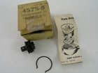 Indestro 1/4" Ratchet Replacement Kit 2875-8/4575-8 Black New. Price: $24.99.