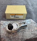 New - Tohnichi Type Ratchet Head QH15D 15D, 1/2 Square Drive Open. Price: $60.00.