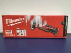 Milwaukee M18 C18 RAD-0 Lithium-ion Cordless 3/8 In Right-angle Drill Tool-only New. Price: $149.99.