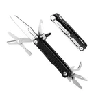 Mossy Oak Multitool Knife, 12 Pocket With G10 Handle, Edc New. Price: $35.60.