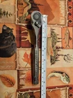 Craftsman 1/4" Ratchet 820-010 Gm 6" Length Used. Price: $13.99.