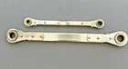 Mac Tools Ratcheting Box Wrench Lot RWLM13152 15MM & RWL08102 10MM Metric Used. Price: $30.00.