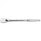 K Tool International 1/4" Drive 120 Tooth Ratchet ELT-100-L New. Price: $42.25.