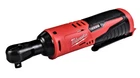 Milwaukee 2457-20 M12 12V 3/8" Inch Cordless Ratchet Tool Only (new/sealed). Price: $79.90.