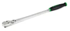 New Snap-on 1/4" Drive Dual 80 Technology Long Flex-head Ratchet THLLF72G. Price: $169.99.