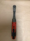 Milwaukee Tools 2560-20 3/8" Drive M12 12V Fuel Cordless Brushless (B42013986) Used. Price: $149.00.