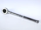 Craftsman 9-4379 1/2" Drive Socket Ratchet, Wrench Used. Price: $18.00.