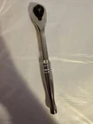 Husky 3/8 In. Full Polish 72 Tooth Ratchet 8-INCH New. Price: $16.95.