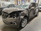 Used Brake Master Cylinder Fits: 2018 Buick Envision. Price: $107.50.