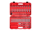 Tekton 1/2 Inch Drive Shallow And Deep 6-POINT 57-PIECE (3/8 In.), New. Price: $378.99.