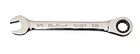 Blackhawk Proto Ratcheting Combination Wrench 3/8 Inch Sae Chrome Twn BW1210 New. Price: $13.74.