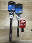 New Kobalt Set 1/4 & 3/8 - Free 10MM Socket Nice. Price: $45.00.
