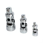 Platinum Tech 99303 Pc. Spring Loaded Universal Joint Set New. Price: $44.15.
