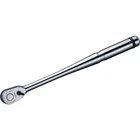 Ratchet 3/8" Long Handle Tooth KTC-NBR390AL Brand New!. Price: $145.15.