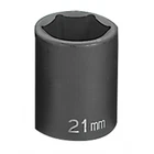 Grey Pneumatic 2021M Soc 21MM 1/2D Imp 6PT New. Price: $17.75.