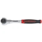 Gearwrench 1/4" Drive Roto Ratchet - 6.75" New. Price: $51.99.