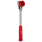 Milwaukee 48-22-9213M Linemans High-leverage Ratcheting Wrench New. Price: $177.64.