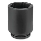 Grey Pneumatic 4092D Impact Socket 1 In Drive Size 2-7/8 New. Price: $214.04.