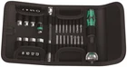 Wera Kraftform Kompakt Zyklop Speed Ratchet Set 1/4" Drive Metric 05051045001 New. Price: $145.98.