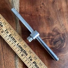 Vintage Craftsman 1/2 Drive Sliding T-handle Breaker Bar Series Made Usa Used. Price: $24.74.