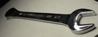 Craftsman CMMT42565 Sae 5/8 12PT Ratcheting Combination Wrench New. Price: $14.88.
