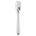 Milwaukee 48-22-9036 3/8 Drive 5" Ratchet Chrome Plated W/ Stubby Handle New. Price: $39.99.