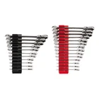 Tekton WRC95304 Flex Head 12-POINT Ratcheting Combination Set New. Price: $290.00.