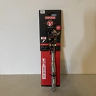 Craftsman 1/2" Drive Flex Head Chrome 10" Ratchet CMMT86332V, Series, New. Price: $32.95.