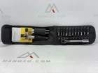 New Topeak Ratchet Rocket Lite Ntx TT2525 Cycling Multi Tool Set Used. Price: $65.09.