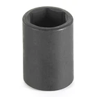 Grey Pneumatic 2034M 1/2" Drive X 34MM Standard Impact Socket, 6-POINT New. Price: $20.26.