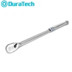 Duratech 3/8" Drive Ratchet Handle 90-TOOTH Wrench 12" Extra Long New. Price: $30.99.