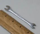 Vintage Williams Usa Tools Super Wrench 1020 Double Open End 1/4 5/16, S-9737 Used. Price: $7.44.