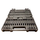 Vim Tools 33 Pc Power Drive Master Impact Bit Set (PDMS100) New. Price: $98.41.