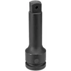 Grey Pneumatic 4010E 1" Drive 10" Length Locking Pin Socket Extension New. Price: $61.19.