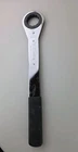 Williams 1-11/16" Ratchet Box Wrench (RB-54) Usa Used. Price: $49.99.