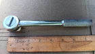 Sk 45170 Ratchet 3/8" Drive Diamond Logo 40-TOOTH Pat No 1981526 Used. Price: $19.99.