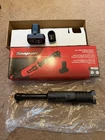 Snap Long Neck Cordless Ratchet CTR867 Gun Metal ( 1 Battery Included) New. Price: $475.20.