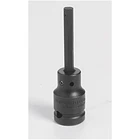 Proto J7441-10M 1/2IN Drive 10MM Metric Impact Hex Bit Socket New. Price: $27.70.