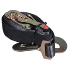 Bulldog Winches 20229 Tie Down Strap Rack New. Price: $52.70.
