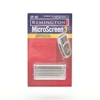 Remington SP-90 Foil Shaver Head Replacement! New Old Stock SP90. Price: $13.93.