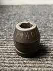 7/8" Impact Socket 1" Drive 10014 Proto Professional Usa Used. Price: $16.00.