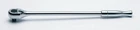24-TOOTH 1/2" Drive Ratchet Handle 410MM Polished Finish Tool New. Price: $152.99.