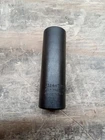 Proto J 7324HT 1/2" Drive Thin Wall Deep Impact Socket, 3/4", 6 Point New. Price: $8.00.