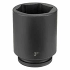 Grey Pneumatic 4074D 1" Drive 2-5/16" 6-POINT Deep Impact Socket New. Price: $99.93.