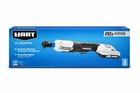 Hart 20V-HPRT01B 3/8IN Lithium-ion Powered Ratchet 1.5AH Battery & Charger New. Price: $89.99.