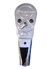 Snap On Tools L873 New 1 Drive Chrome Sealed Head 30 Tooth Ratchet Usa Made. Price: $599.95.