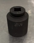 Grey Pneumatic 4080D 2-1/2 Deep Impact Socket 6 Point Drive New! Ships Free!. Price: $88.95.