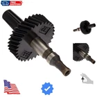 18760.13 Speedometer Drive Gear, Teeth, Short Oe Reference: 52067632 New. Price: $101.59.