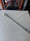 CBRF319 3/8" Drive Cornwell Bluepower Xl Flex-head 120-TOOTH Ratchet Used. Price: $114.99.