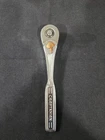 Vintage Craftsman -vg- 44811 3/8" Drive Qr Ratchet Usa. INV1135 Used. Price: $19.94.